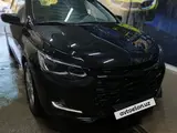Черный Chevrolet Onix 2023 года, КПП Автомат, в Хива за ~14 871 y.e. id6652367, Фото №1