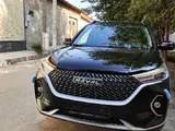 Qora Haval M6 2024 yil, КПП Avtomat, shahar Samarqand uchun ~20 407 у.е. id6453495, Fotosurat №1