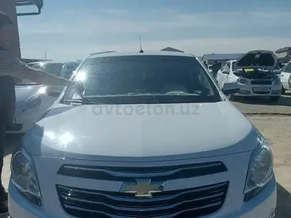 Chevrolet Cobalt, 2 pozitsiya 2020 yil, КПП Mexanika, shahar Nukus uchun ~11 076 у.е. id4954510