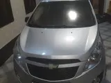 Chevrolet Spark, 2 pozitsiya 2012 yil, КПП Mexanika, shahar Buxoro uchun 5 600 у.е. id5223113, Fotosurat №1
