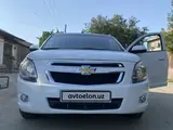 Chevrolet Cobalt, 2 позиция 2020 года, КПП Механика, в Джизак за 10 000 y.e. id5230250, Фото №1