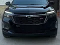 Черный Chevrolet Equinox 2023 года, КПП Автомат, в Ташкент за 32 500 y.e. id3361148