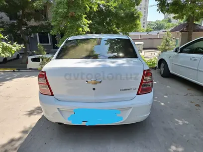 Chevrolet Cobalt, 2 pozitsiya 2019 yil, КПП Mexanika, shahar Toshkent uchun 10 700 у.е. id5159247