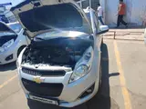Chevrolet Spark, 3 позиция 2014 года, КПП Механика, в Ташкент за 5 550 y.e. id5234933, Фото №1