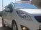 Oq Chevrolet Spark, 4 pozitsiya 2021 yil, КПП Avtomat, shahar Andijon uchun 10 200 у.е. id5221001
