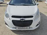 Chevrolet Spark 2019 yil, shahar Guliston uchun 7 300 у.е. id5194728, Fotosurat №1