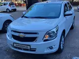 Chevrolet Cobalt, 4 позиция 2024 года, КПП Автомат, в Ташкент за 13 300 y.e. id5115872, Фото №1