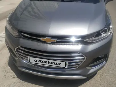 Chevrolet Tracker, 1 позиция 2019 года, КПП Механика, в Ташкент за 14 000 y.e. id5190941