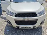 Qaymoq rang Chevrolet Captiva 2012 yil, КПП Avtomat, shahar Jizzax uchun 12 000 у.е. id5234866, Fotosurat №1