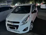 Белый Chevrolet Spark, 2 позиция 2019 года, КПП Механика, в Ташкент за 7 500 y.e. id5230342, Фото №1