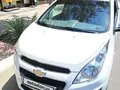 Chevrolet Spark, 4 позиция 2021 года, КПП Автомат, в Бухара за 10 000 y.e. id5236078