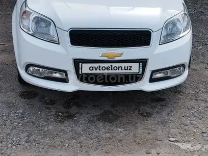 Oq Chevrolet Nexia 3, 3 pozitsiya 2019 yil, КПП Avtomat, shahar Samarqand uchun 9 300 у.е. id4993241