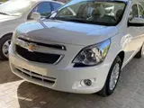 Белый Chevrolet Cobalt, 4 позиция 2020 года, КПП Автомат, в Ташкент за 10 500 y.e. id3885788