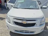 Chevrolet Cobalt, 4 pozitsiya 2024 yil, КПП Avtomat, shahar Guliston uchun 13 000 у.е. id5192239, Fotosurat №1