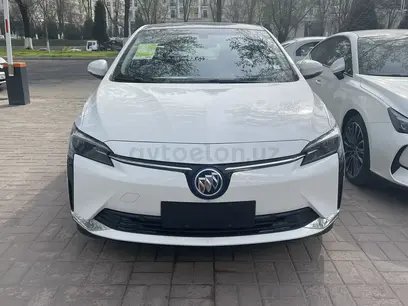 Белый Buick Velite 6 2023 года, КПП Автомат, в Ташкент за 18 600 y.e. id4993097