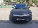 Chevrolet Tracker, 3 позиция 2024 года, в Шахрисабзский район за 17 500 y.e. id6515720, Фото №1