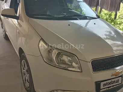 Chevrolet Nexia 3 2019 года, в Шерабадский район за ~7 549 y.e. id5228002
