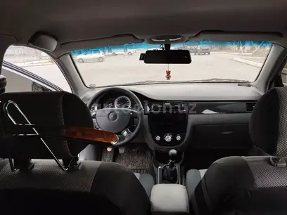 Chevrolet Lacetti, 2 позиция 2012 года, КПП Механика, в Ташкент за 7 900 y.e. id5209118
