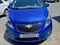 Синий Chevrolet Spark, 3 позиция 2015 года, КПП Механика, в Фергана за 5 700 y.e. id5211399