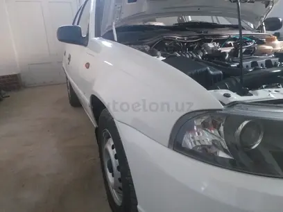 Белый Chevrolet Nexia 2, 1 позиция SOHC 2012 года, КПП Механика, в Ургенчский район за ~9 109 y.e. id5179470