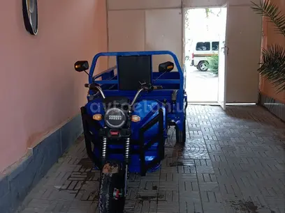 Moto Guzzi 2023 года, в Самарканд за ~1 266 y.e. id4423914