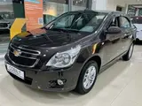 Chevrolet Cobalt 2024 yil, КПП Avtomat, shahar Toshkent uchun ~13 026 у.е. id5189003