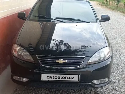 Черный Chevrolet Gentra, 3 позиция 2023 года, КПП Автомат, в Андижан за 10 000 y.e. id5192009