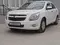 Белый Chevrolet Cobalt, 2 позиция 2020 года, КПП Механика, в Фергана за 11 769 y.e. id4897077