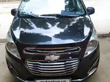 Chevrolet Spark, 3 pozitsiya 2013 yil, КПП Mexanika, shahar Farg'ona uchun 5 200 у.е. id5209550, Fotosurat №1