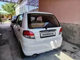 Chevrolet Matiz, 3 позиция 2009 года, КПП Механика, в Чиназ за 3 000 y.e. id6442958, Фото №1