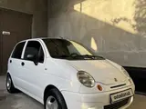 Chevrolet Matiz, 3 позиция 2006 года, КПП Механика, в Самарканд за 2 700 y.e. id6427471, Фото №1