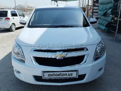 Chevrolet Cobalt, 4 pozitsiya 2022 yil, КПП Avtomat, shahar Samarqand uchun 13 000 у.е. id4921073