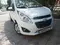 Белый Chevrolet Spark, 1 евро позиция 2011 года, КПП Автомат, в Самарканд за 5 600 y.e. id5218576