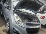 Chevrolet Spark, 2 pozitsiya 2014 yil, КПП Mexanika, shahar Toshkent uchun 6 000 у.е. id5032678, Fotosurat №1