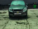 Мокрый асфальт Chevrolet Nexia 3, 4 позиция 2020 года, КПП Автомат, в Андижан за 8 900 y.e. id6438297, Фото №1