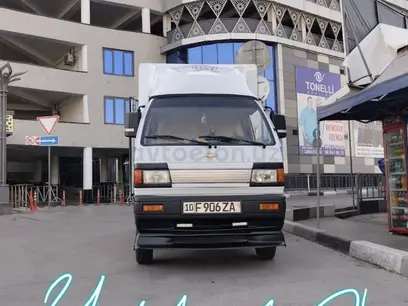 Chevrolet Labo 2020 года, КПП Механика, в Ташкент за ~7 446 y.e. id5146229