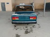 ВАЗ (Lada) 2107 1983 года, КПП Механика, в Денау за 1 100 y.e. id6400389, Фото №1