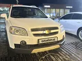 Белый Chevrolet Captiva, 1 позиция 2008 года, КПП Автомат, в Самарканд за 7 800 y.e. id6336705, Фото №1