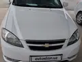 Белый Chevrolet Gentra, 2 позиция 2022 года, КПП Механика, в Джизак за 12 200 y.e. id6616748