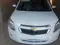 Белый Chevrolet Cobalt, 4 позиция 2024 года, КПП Автомат, в Джизак за 13 300 y.e. id5131932