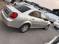 Kulrang Chevrolet Gentra, 1 pozitsiya Gaz-benzin 2017 yil, КПП Mexanika, shahar Qarshi uchun ~6 752 у.е. id6389125