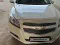 Молочный цвет Chevrolet Malibu, 2 позиция 2012 года, КПП Механика, в Хива за ~11 044 y.e. id6415775
