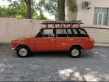 Красный ВАЗ (Lada) 2102 1976 года, КПП Механика, в Янгиюль за 2 200 y.e. id6486417, Фото №1