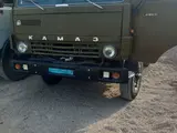 KamAZ 1991 yil, shahar Sariosiyo tumani uchun ~8 707 у.е. id6377179