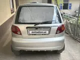 Daewoo Matiz (Standart), 2 позиция 2009 года, КПП Механика, в Термез за ~2 782 y.e. id6411756, Фото №1