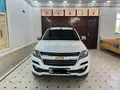 Chevrolet TrailBlazer 2021 года, КПП Автомат, в Бухара за ~28 617 y.e. id5186170