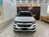 Chevrolet TrailBlazer 2021 года, КПП Автомат, в Бухара за ~28 617 y.e. id5186170, Фото №1