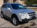 Серебристый Chevrolet Captiva, 4 позиция 2010 года, КПП Автомат, в Наманган за 7 700 y.e. id6814883