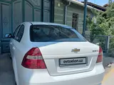 Белый Chevrolet Nexia 3, 2 позиция 2019 года, КПП Механика, в Андижан за 9 100 y.e. id5216311, Фото №1