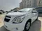 Белый Chevrolet Cobalt, 2 позиция 2019 года, КПП Механика, в Бухара за 10 500 y.e. id4909089